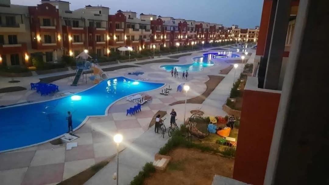 Suez Resort | لاسرينا عيون موسي