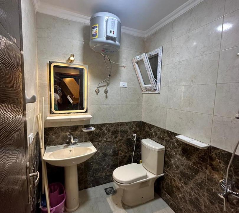 Al-Burulus Apartment | مارينا دلتا