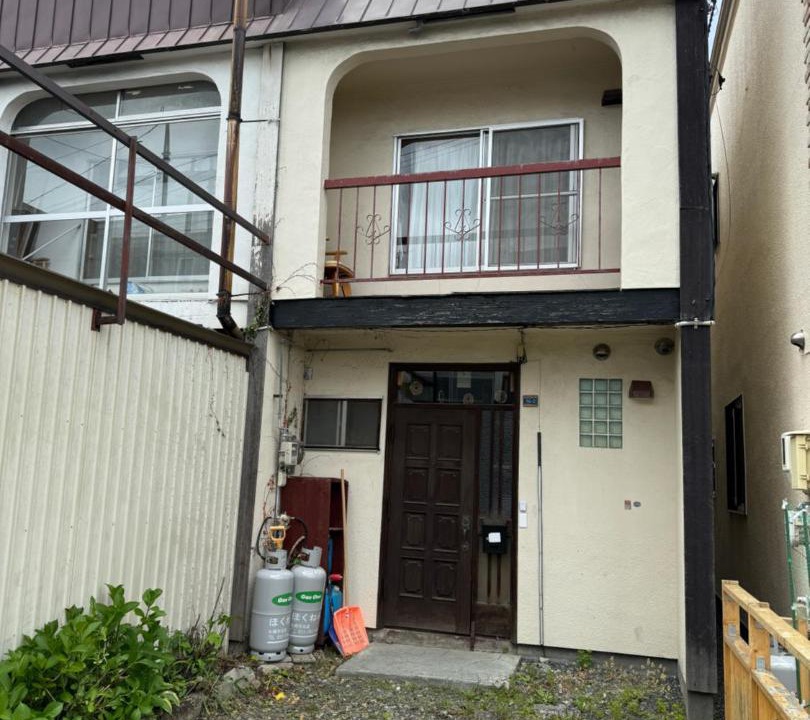 Nishi Apartment | The Lodge In Sapporo