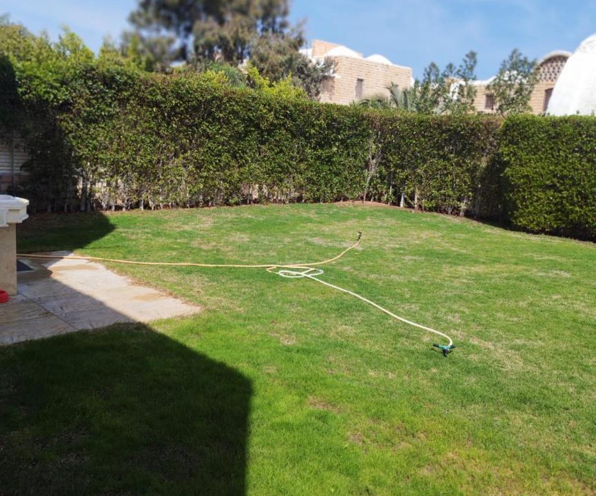 Al-Hammam House | Families only فيلا بقرية الصحفيين الساحل الشمالي 82 كم