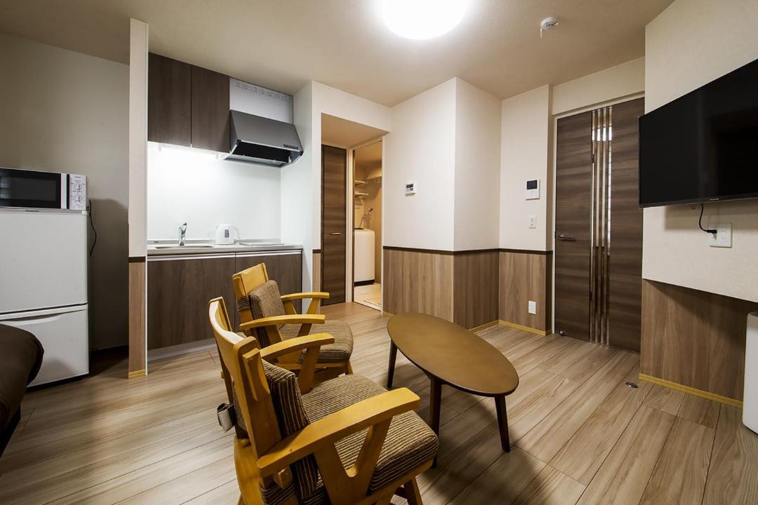 Hagi Apartment | 萩別邸 シーサイド1 HAGI Bettei SEASIDE1