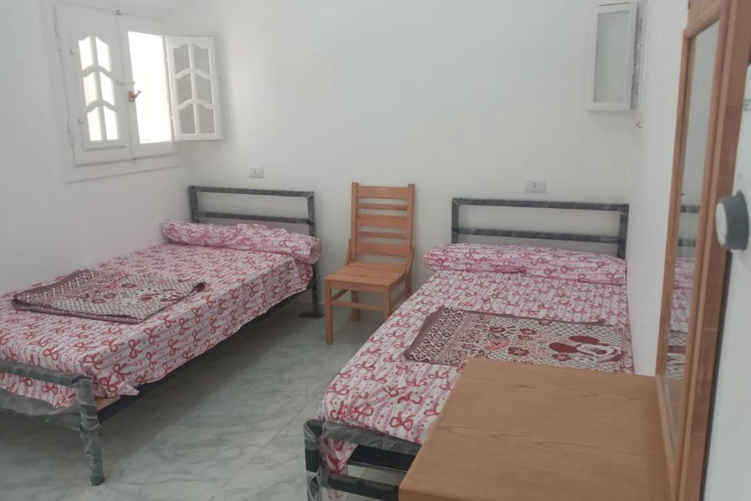 Marsa Matruh Apartment | HASH # SAAd