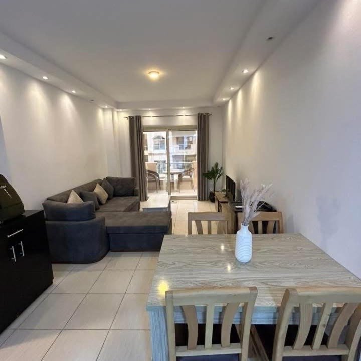 Corniche Road-Dahar Apartment | florenza Khamsin