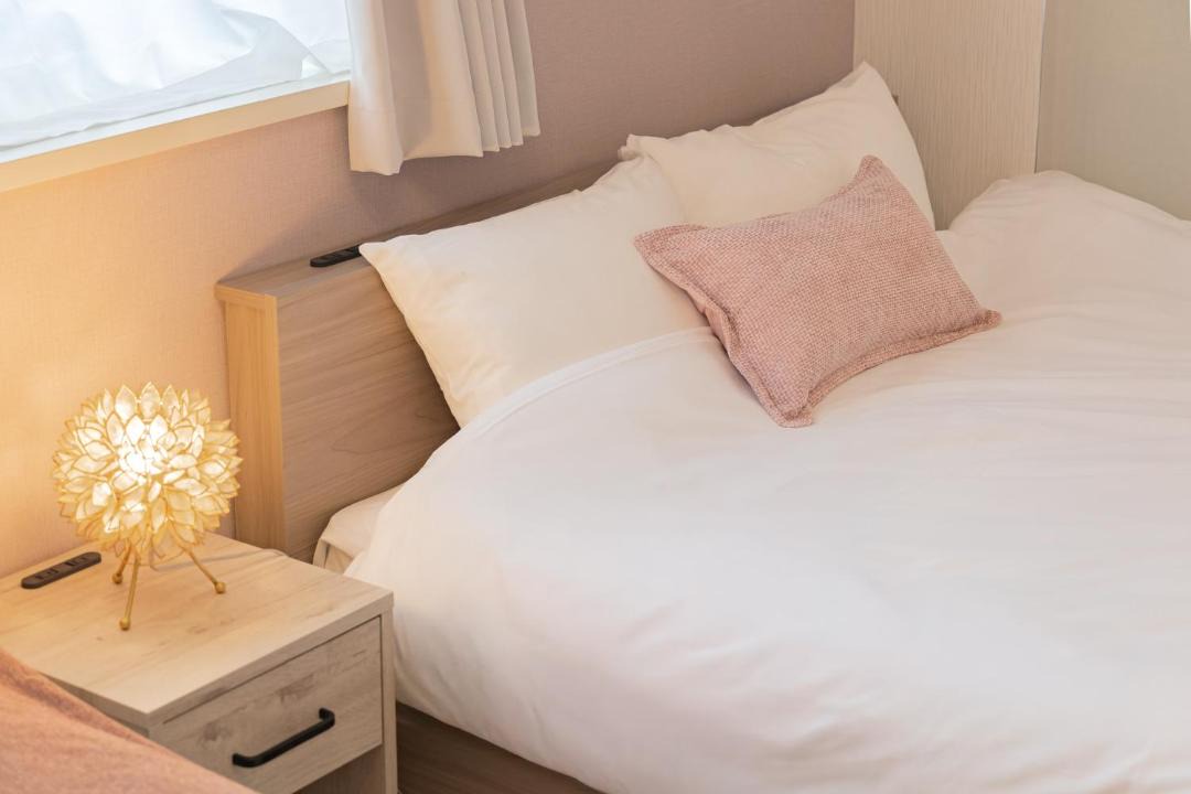 Nishi Apartment | Ao Yokohama