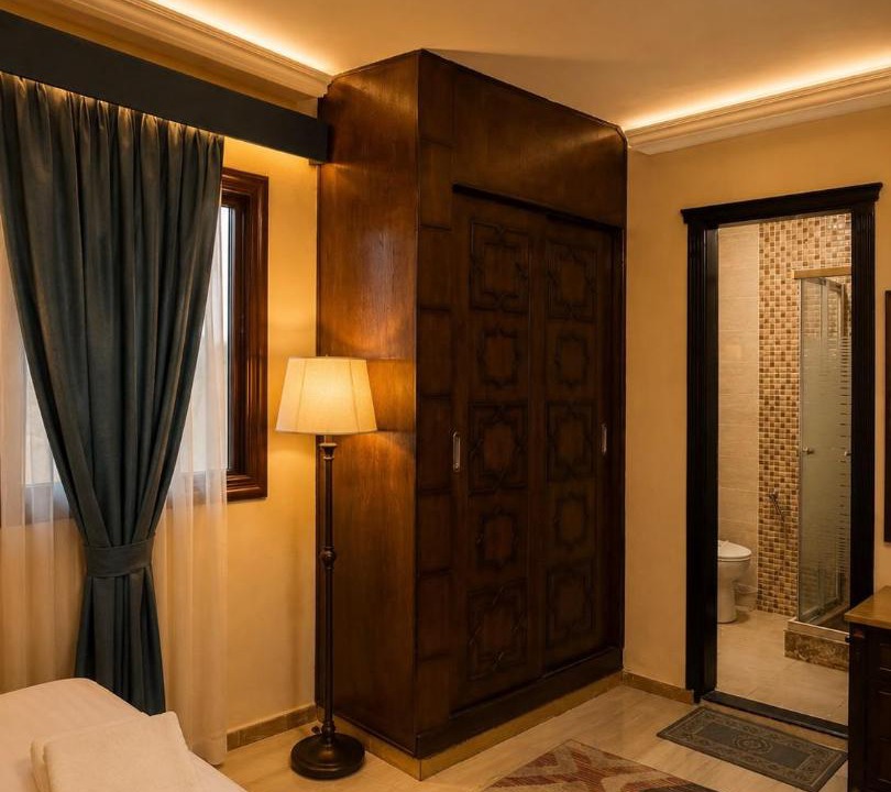 Abdin Hotel | El Amin Hotel & Suites - Downtown Cairo
