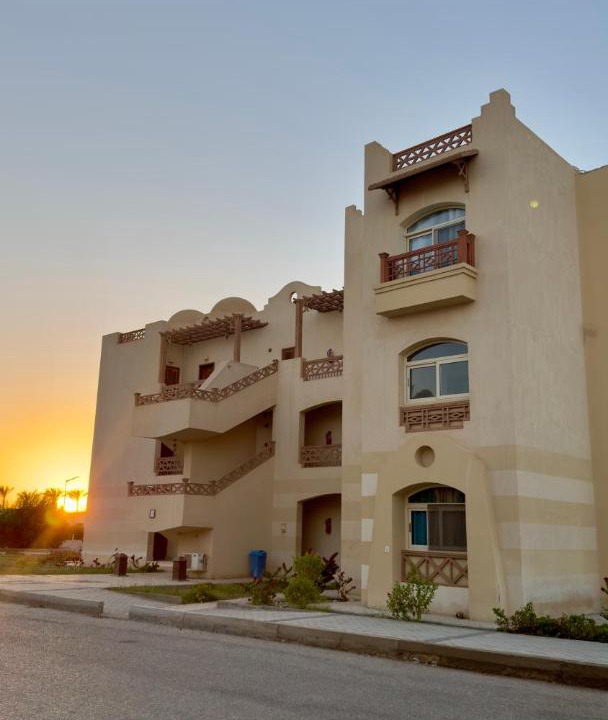 Port Ghalib Apartment | Comfy apt by Sentido Marsa Alam