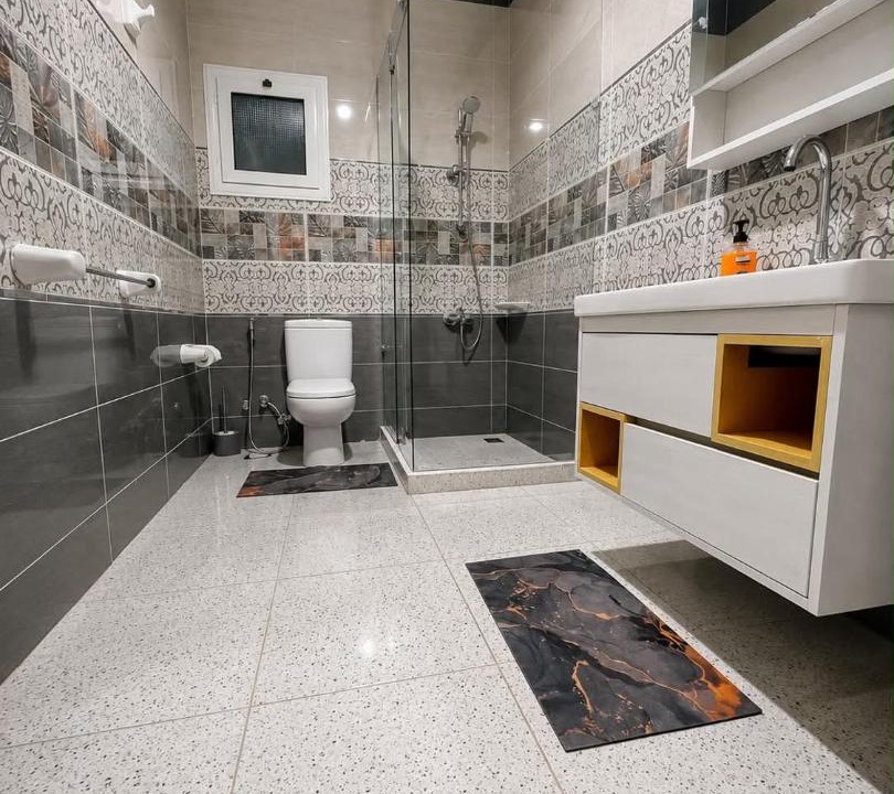 Mobarak City Villa | Nubian Villa with Private Pool