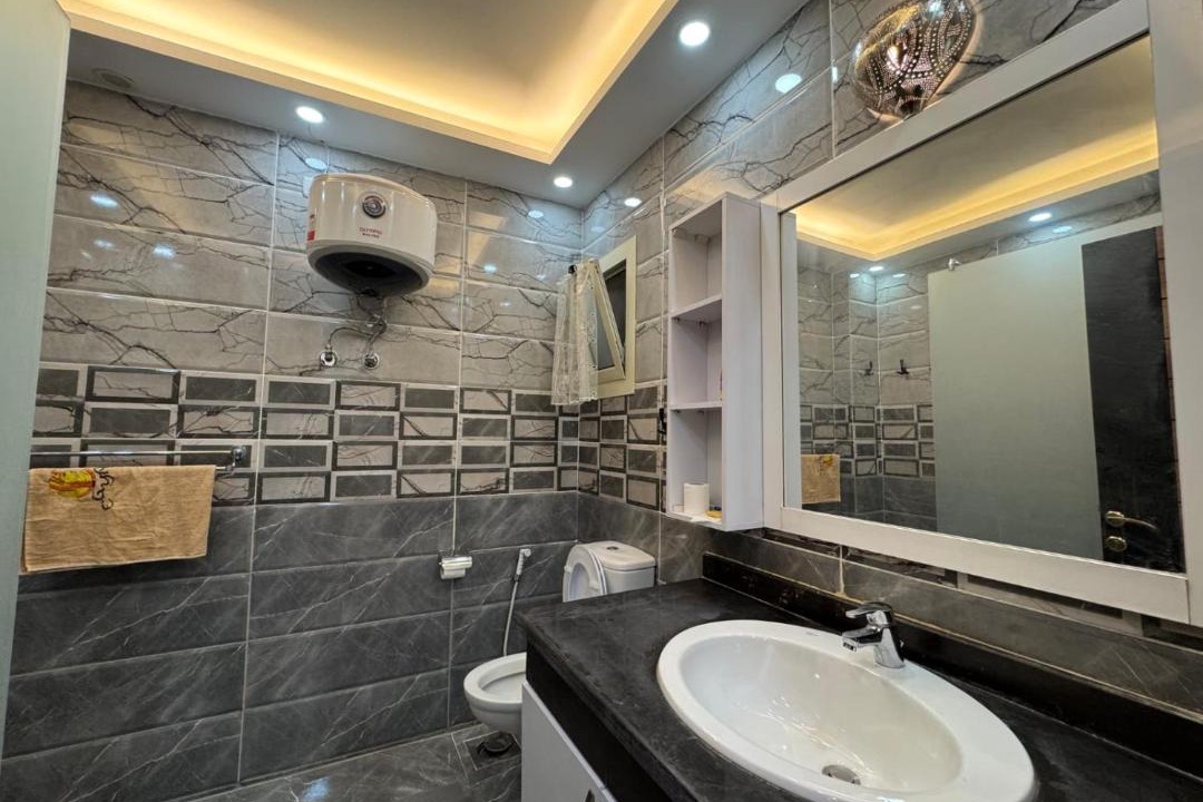Sharm El Sheikh Apartment | Yoni's Paradise