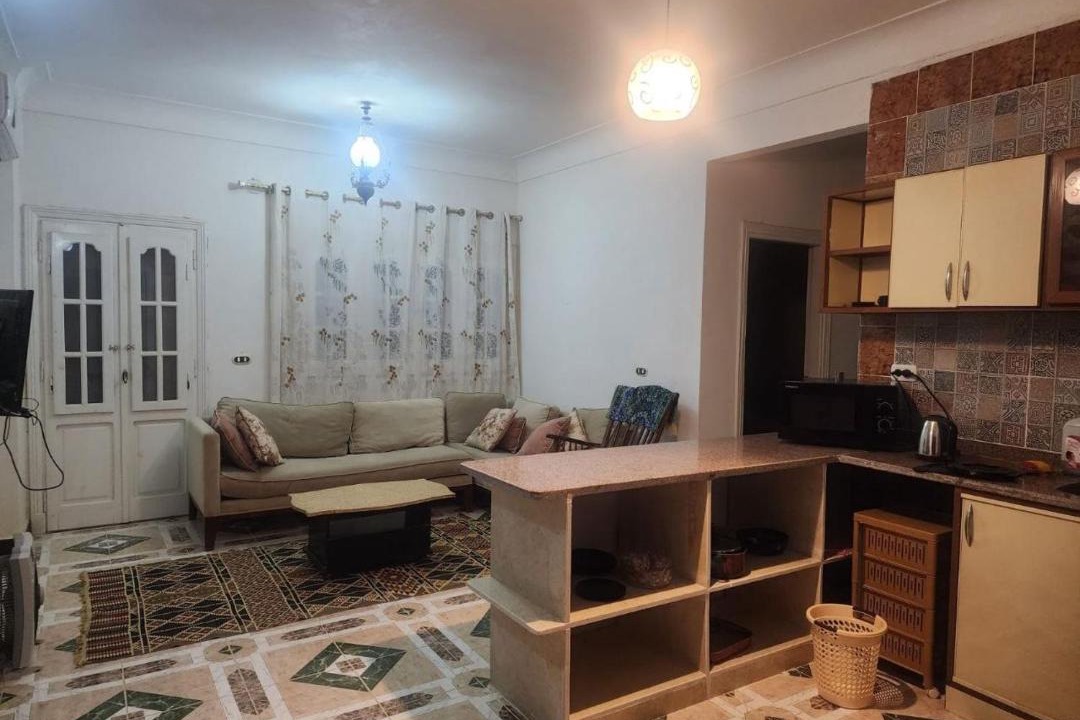 Ad-Dab'ah Ski Chalet | Ghazala Valley 3BR 1st floor Villa 2 min to Beach