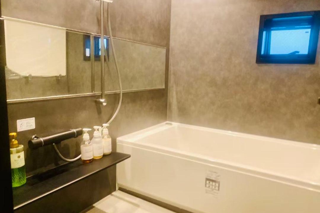 Sasazuka House | 130sqm Luxury new-built Shibuya terrace Home 3BD 2 parking 2 toilets 5min to Shinjuku