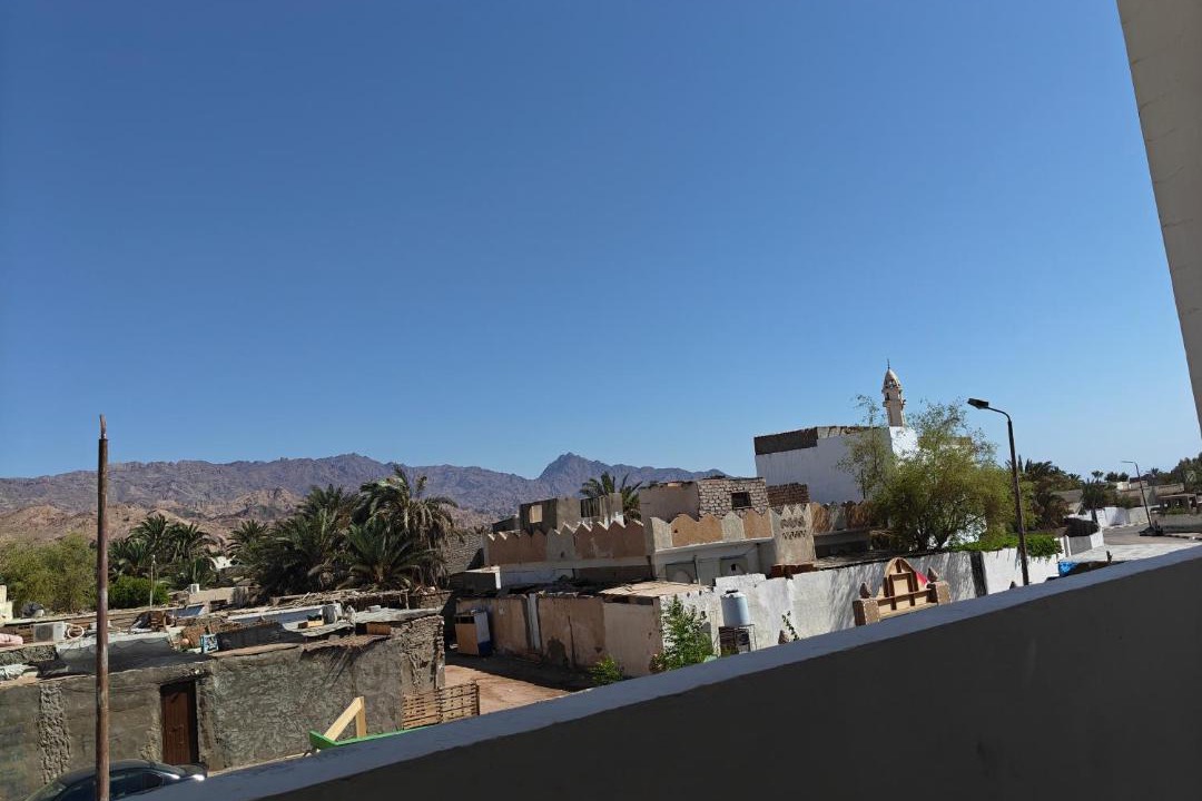 Dahab Apartment | Mony House