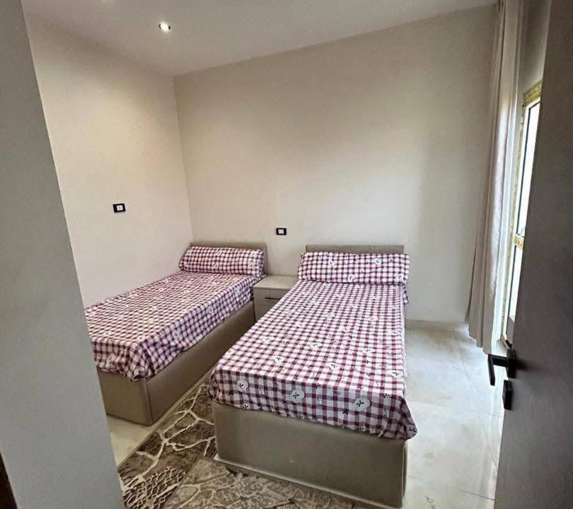 Ar-Raml 1 Apartment | المهندسين