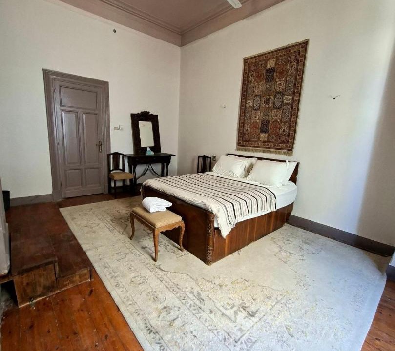 Al-'Atarin Hotel | Alexandria Grand I Downtown boutique Hotel