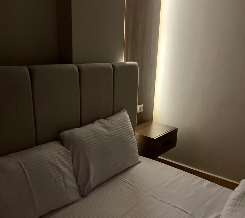 Al Haram Hotel | New pyramids