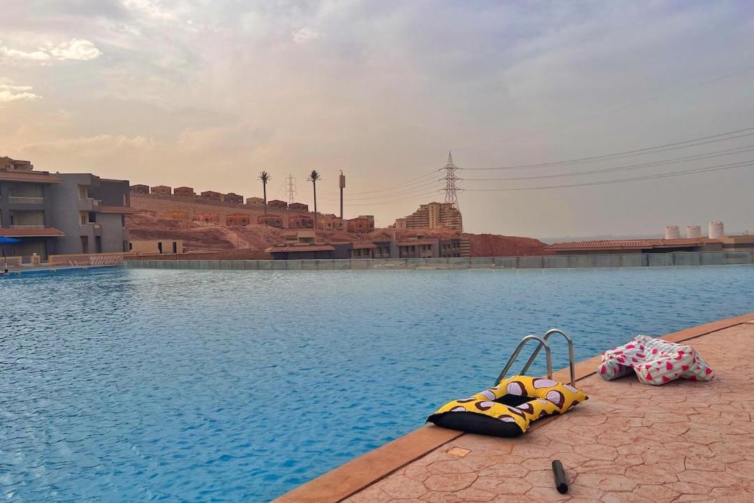 Ain Sokhna Apartment | Married Only-AC Apt PortoElSokhna