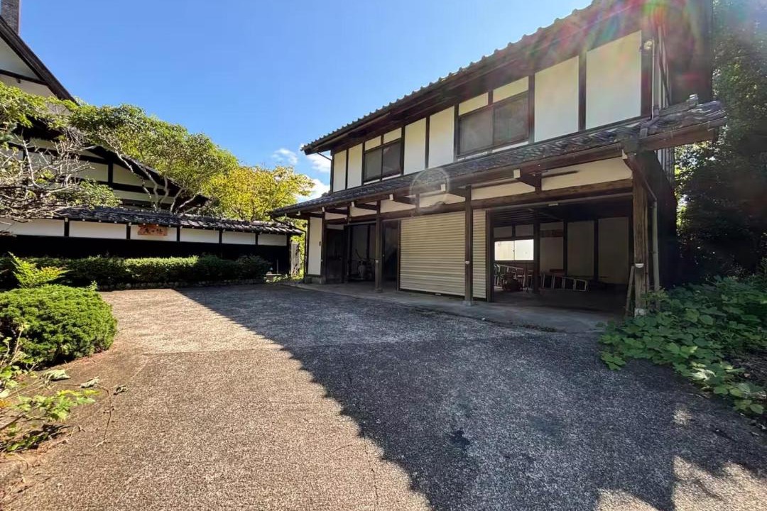 Midori Ward House | Yuyu-an - Vacation STAY 21082