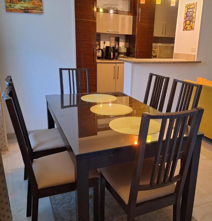 Al Rehab Apartment | Prince Polo