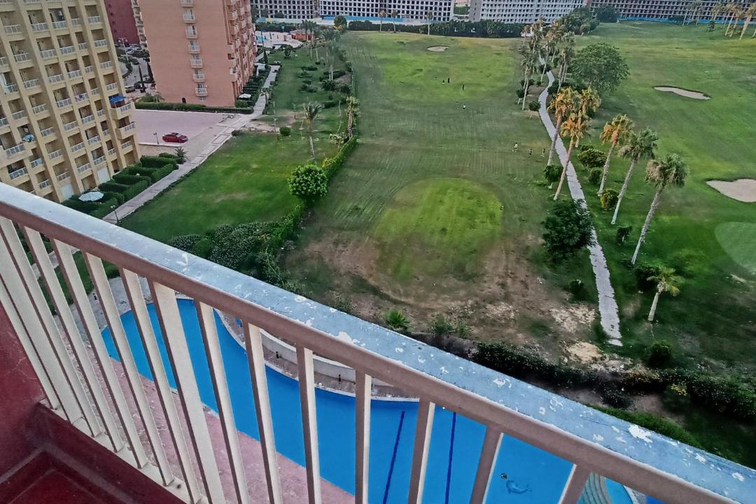 Al Alamayn Apartment | شالية كبير باطلاله ساحره
