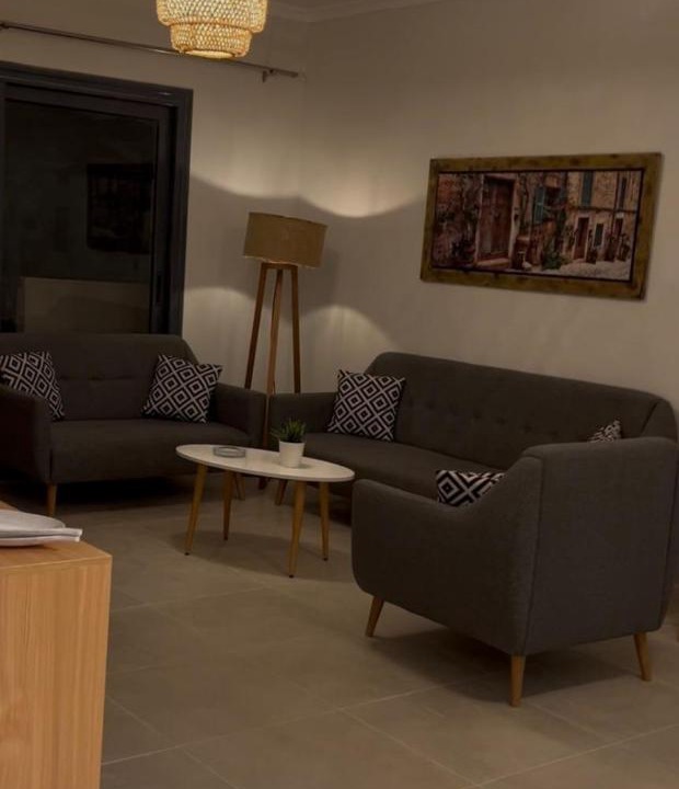 Ad-Dab'ah Ski Chalet | جايا راس الحكمه