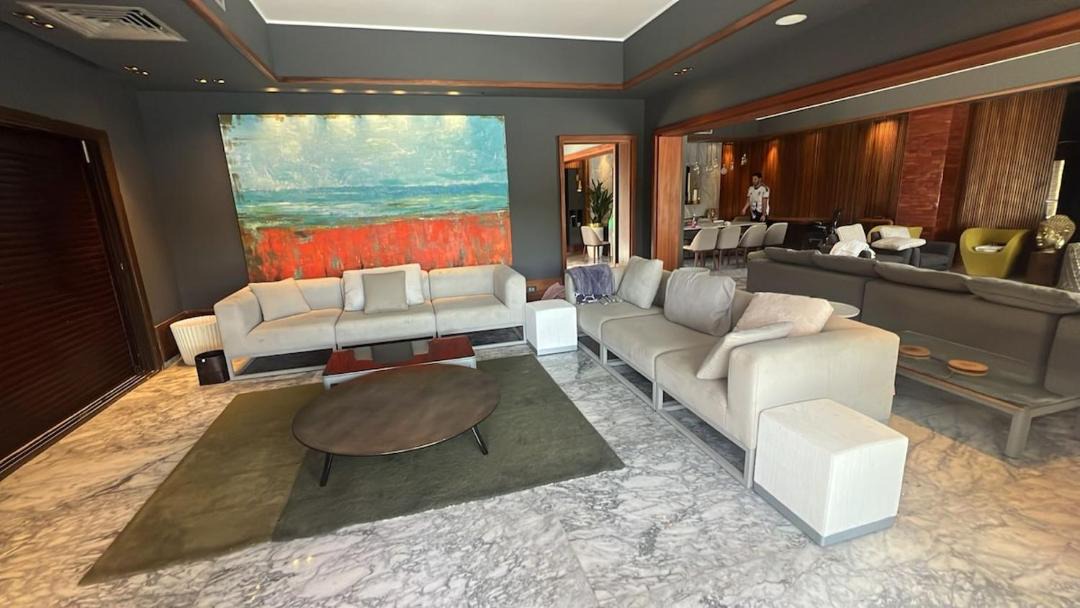 Sidi Abd El-Rahman Villa | Marassi Villa with 6BR Massive Space & Private Pool
