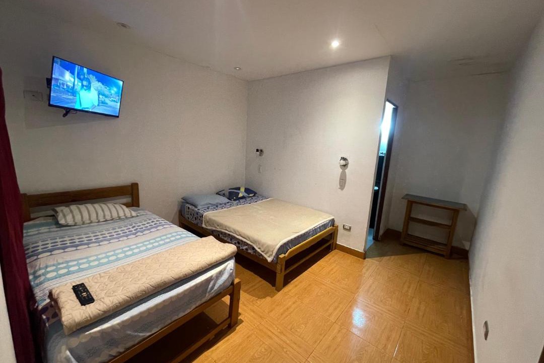 Pisco Hotel | Hostel sol de paracas