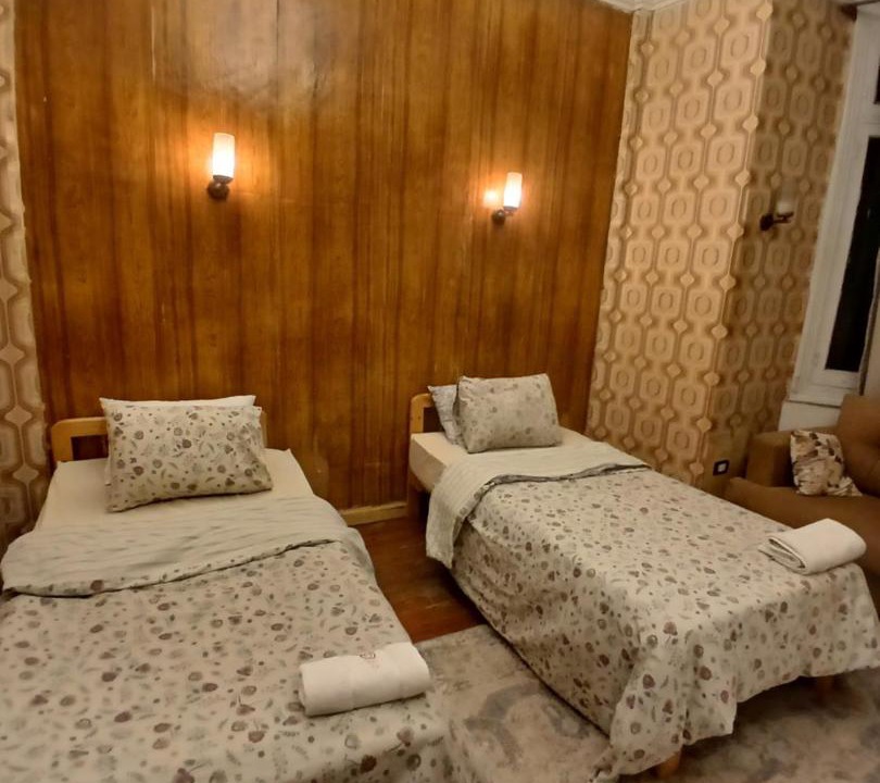 Al-'Atarin House | Haidar for men only