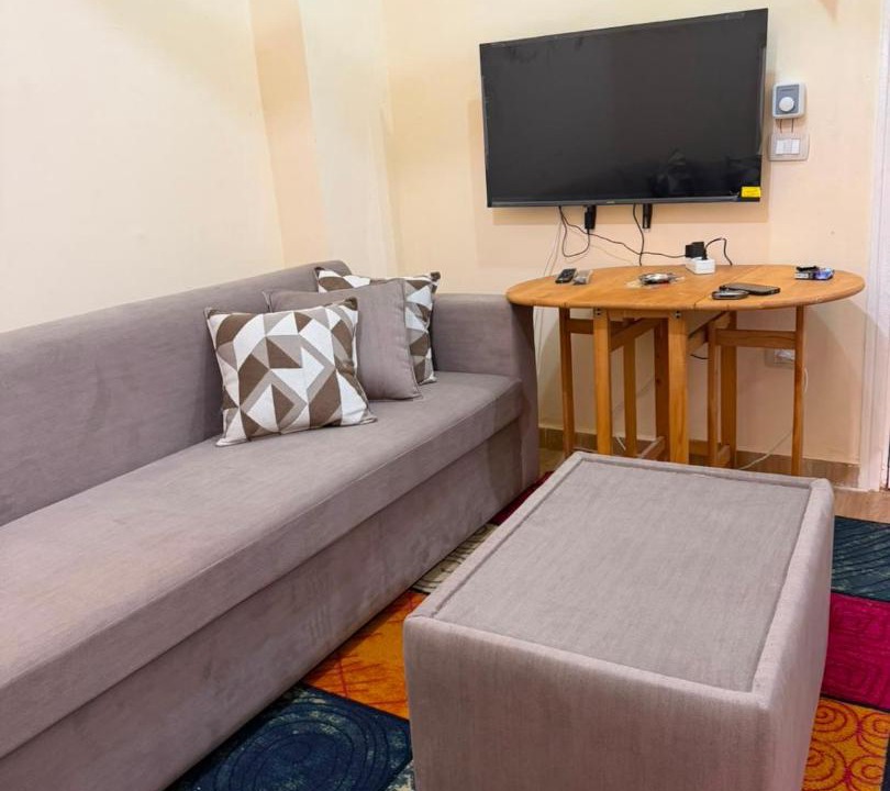 Borg el Arab Apartment | Tahiti North coast