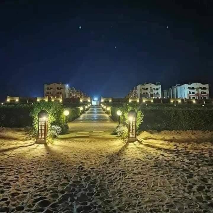 Ras Sudar Apartment | لاسيرينا عيون موسى LaSerinaللعائلات
