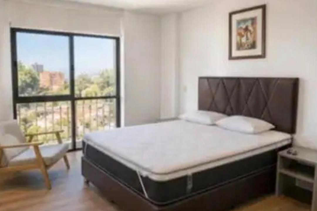Cerro Colorado District Apartment | Departamento Av peru