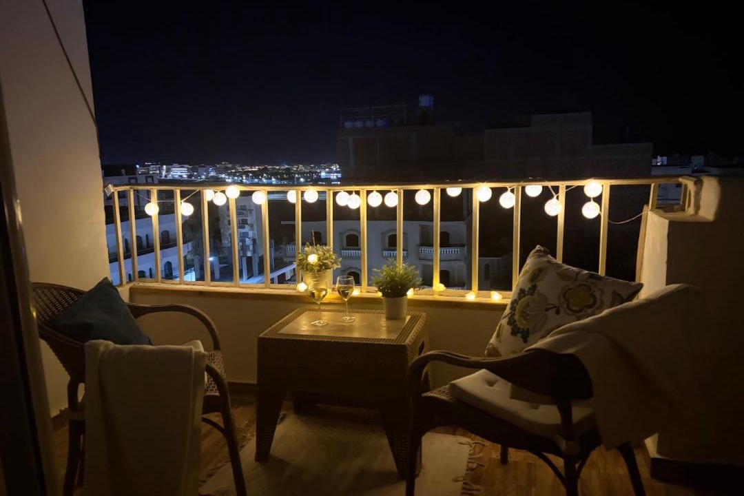 Safaga Apartment | RAKA Safaga