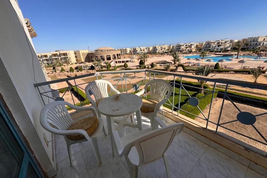 Ras Sudar Ski Chalet | Sinai Pearl Seaview Chalet ,Riviera Beach Resort, Ras Sedr