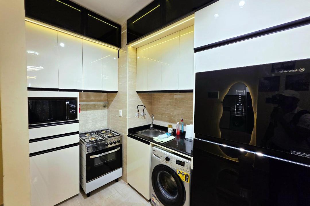 Ain Sokhna Apartment | Rahaf palm beach chalet