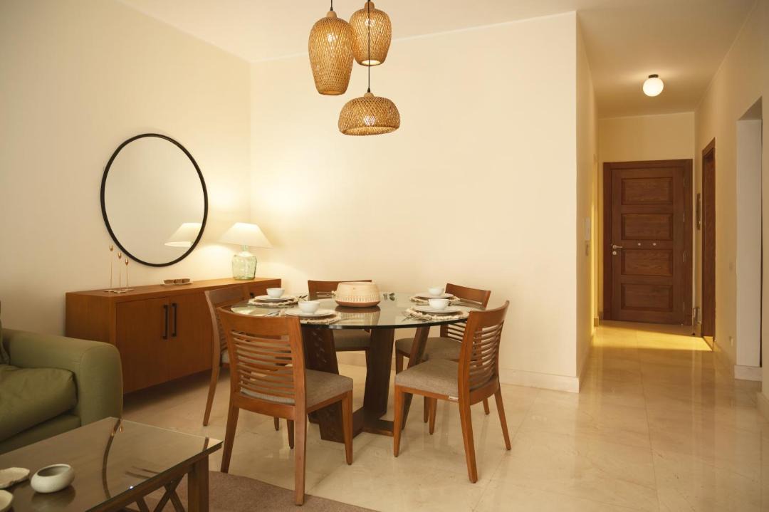Maadi Apartment | Sarayat Sunshine Oasis I Nesty Hospitality