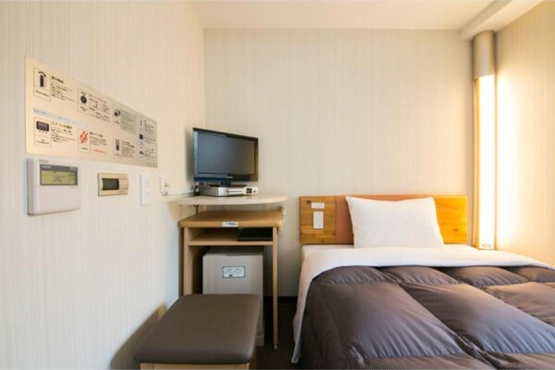 Kumagaya Hotel | R&B Hotel Kumagaya Ekimae - Vacation STAY 14848v