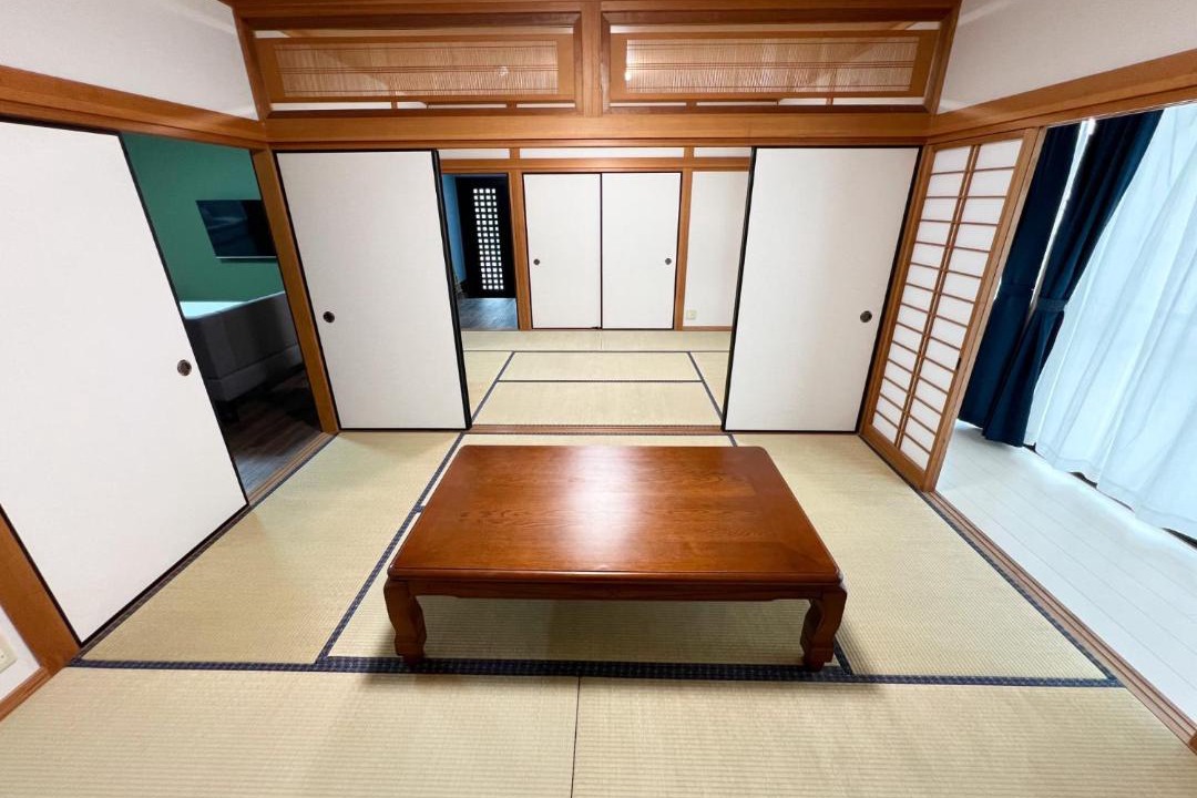 Aoshima Apartment | アザミヴィラ青島