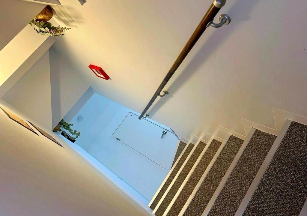 Nishishinbashi Apartment | THE central homestay in tokyo