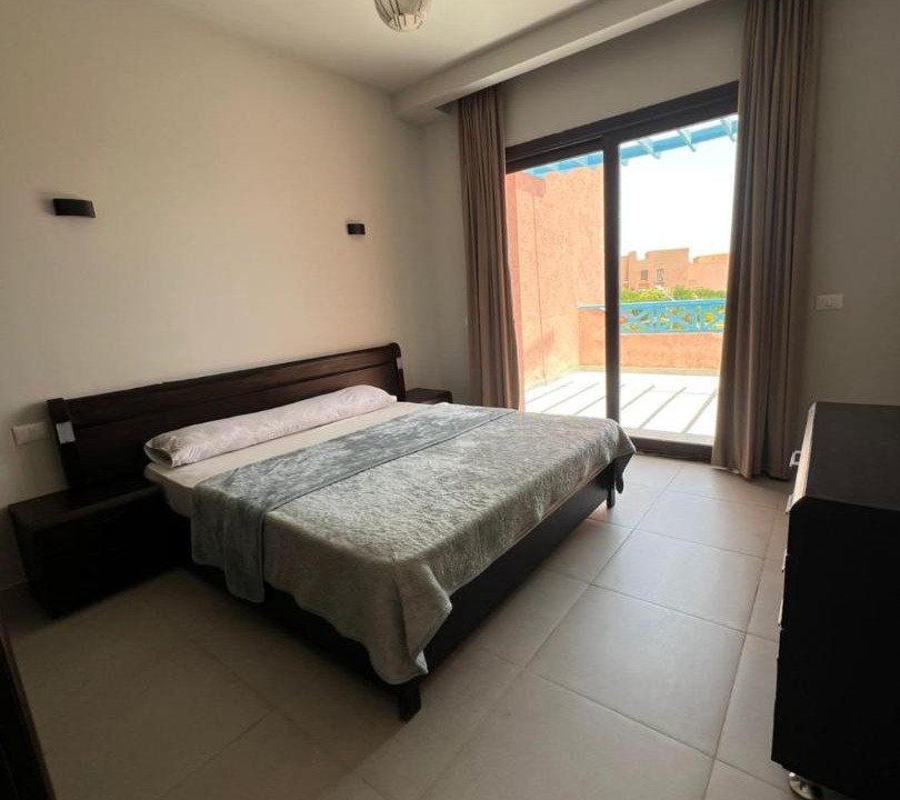 Zafarana Apartment | villa cancun elsokhna with private pool 34
