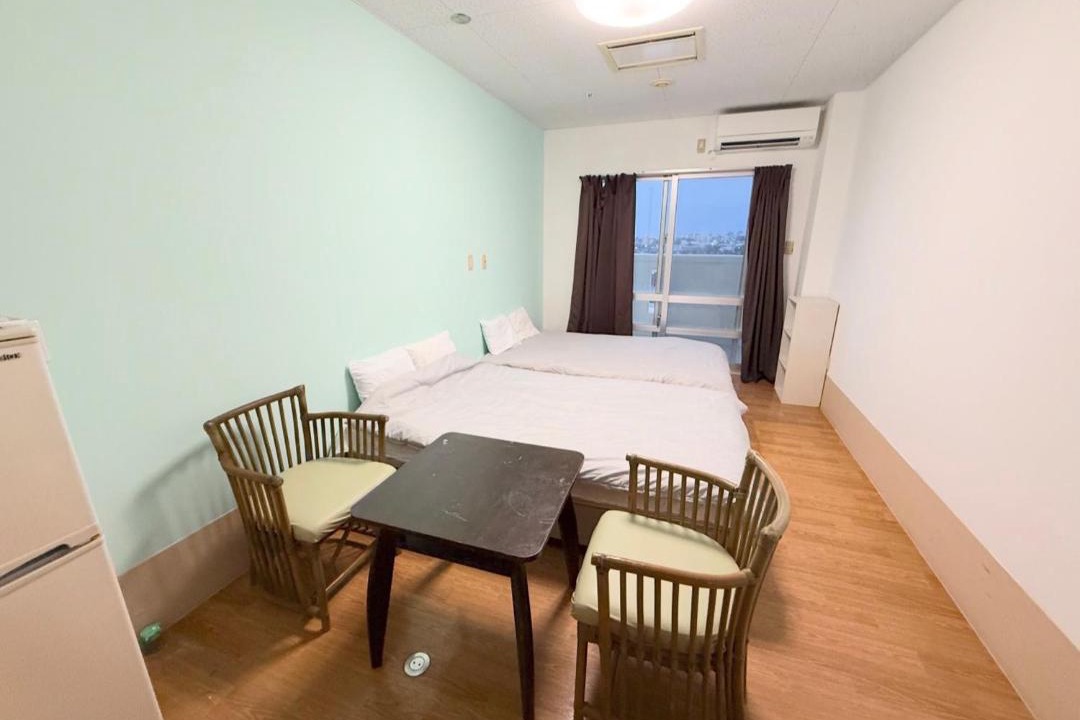Kin Hostel | HI OKINAWA KIN Private Rooms and Hostel個室ホステル