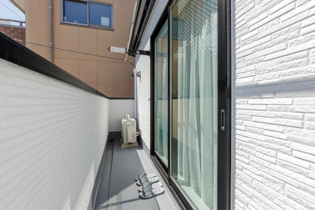 Chikusa Ward Apartment | AsobiStay今池南向日葵