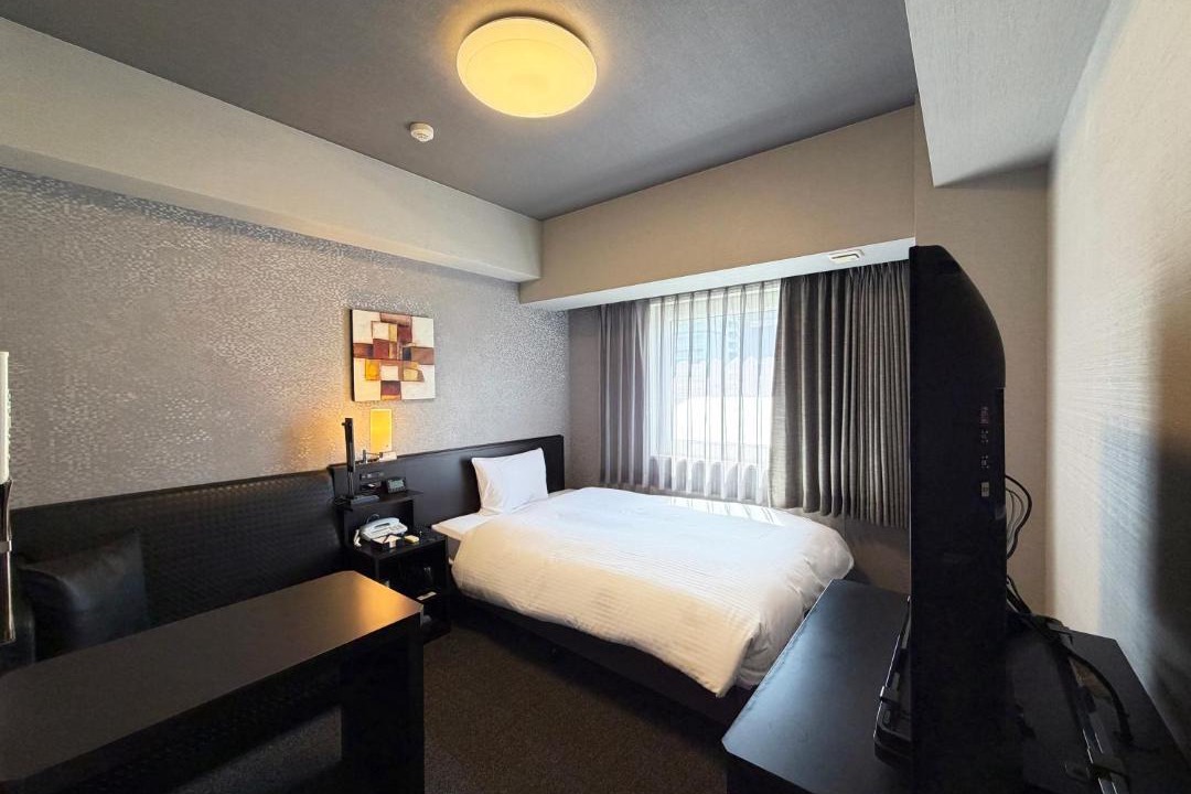 Yabuzuka Onsen Hotel | Hotel Route-Inn Grand Ota Ekimae