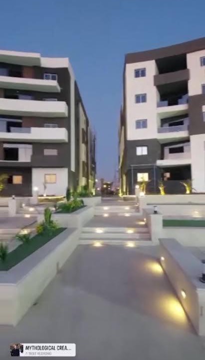 Abnob Villa | فيلا بأسيوط