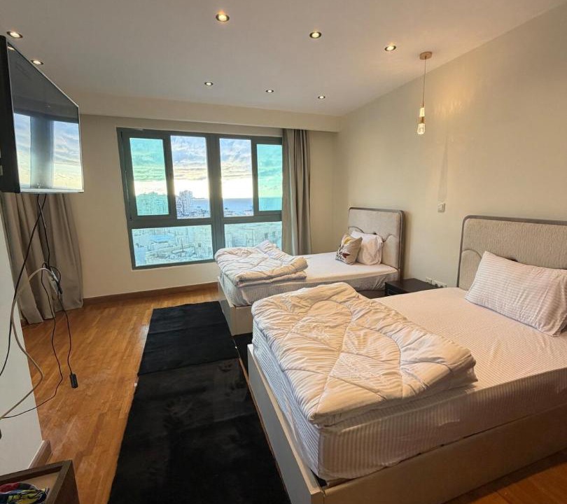 San Stifano Apartment | Four Seasons San Stefano