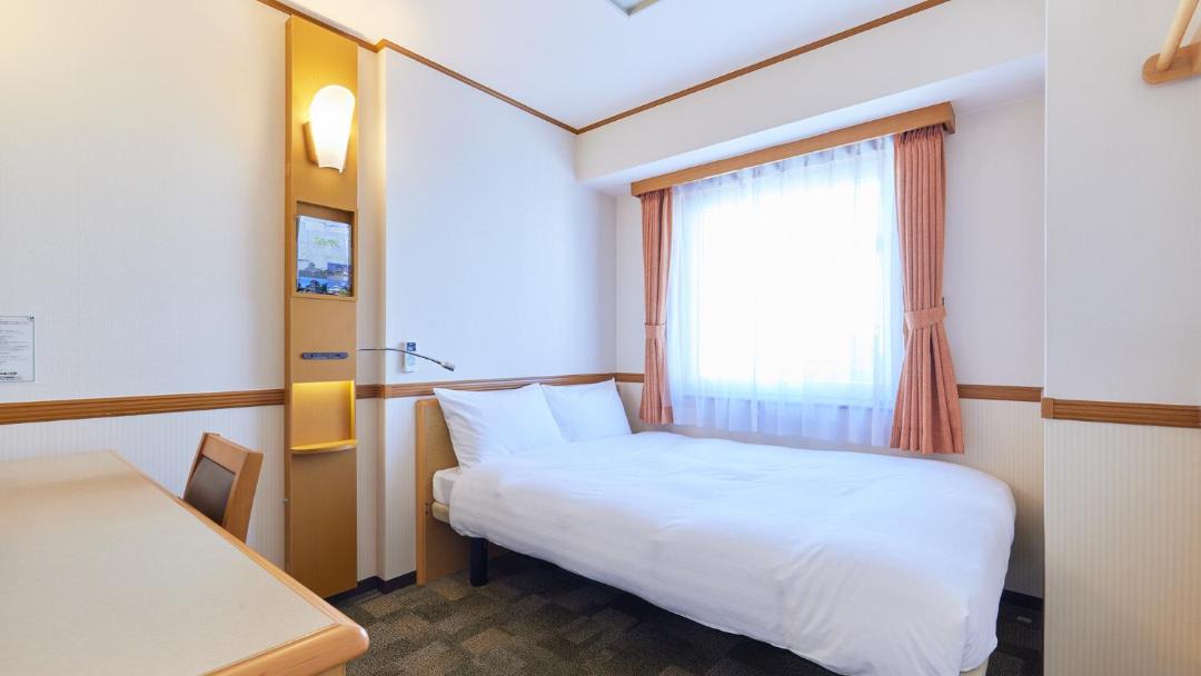 Kurume Hotel | Toyoko Inn Nishitetsu Kurume eki Higashi guchi