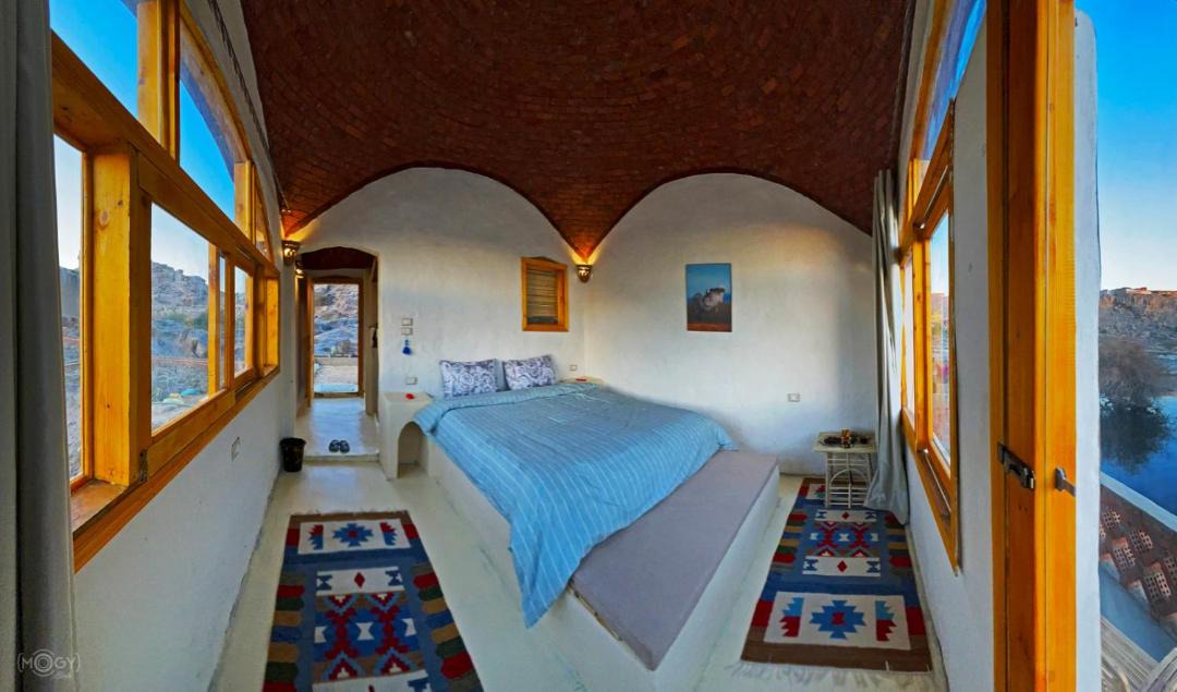 Seheil Island Cabin | ASSINGAR Island