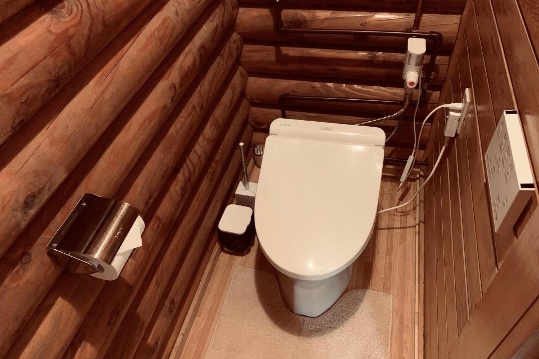 Niseko House | NAMI Niseko Forest Cabin