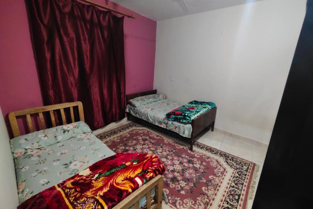 As-Salam Apartment | شقه مفروشه جميله جدا بموقع متميز 2