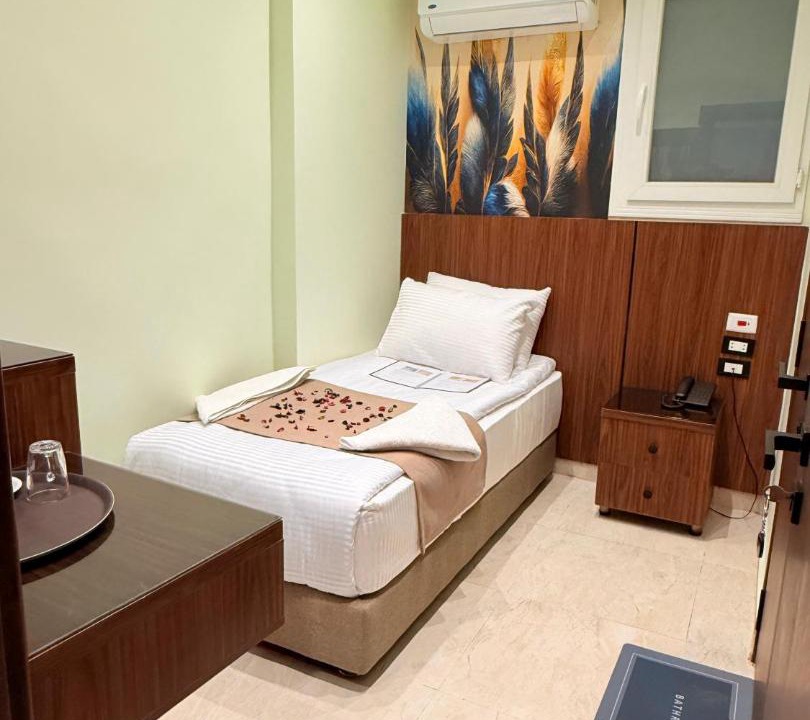 Downtown Cairo Hotel | Olivia Hotel