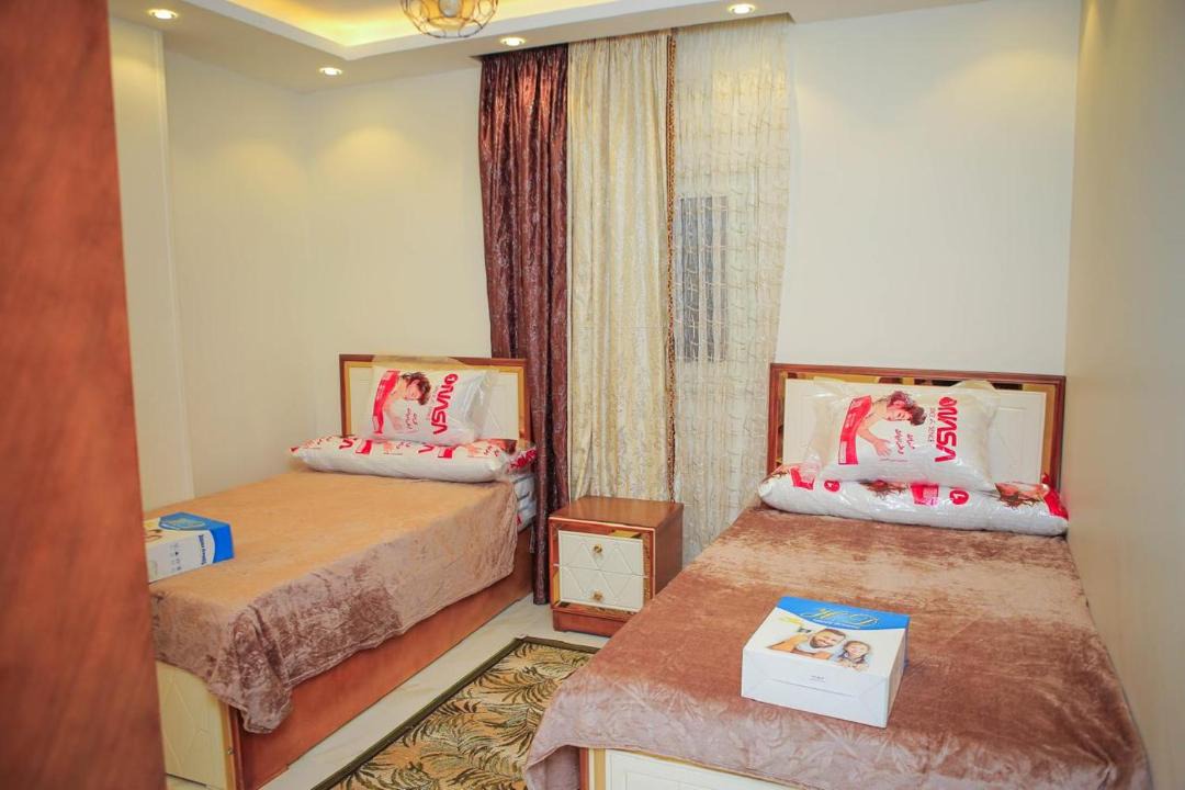 Az Zagazig Apartment | الزقازيق