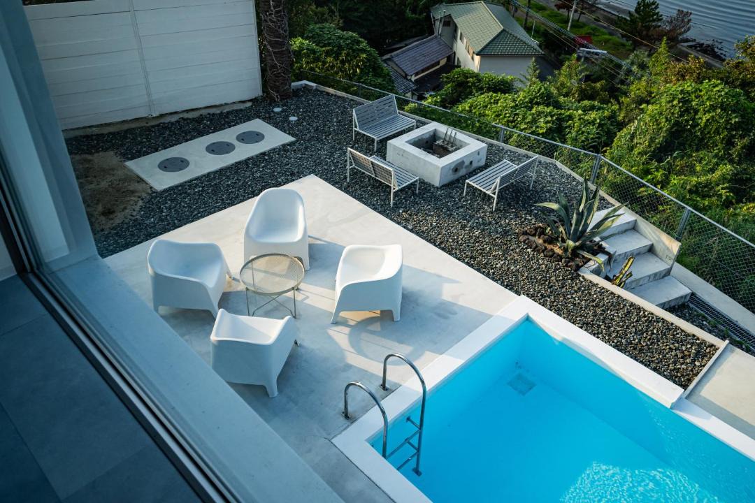 Kamiamakusa Villa | Amatera