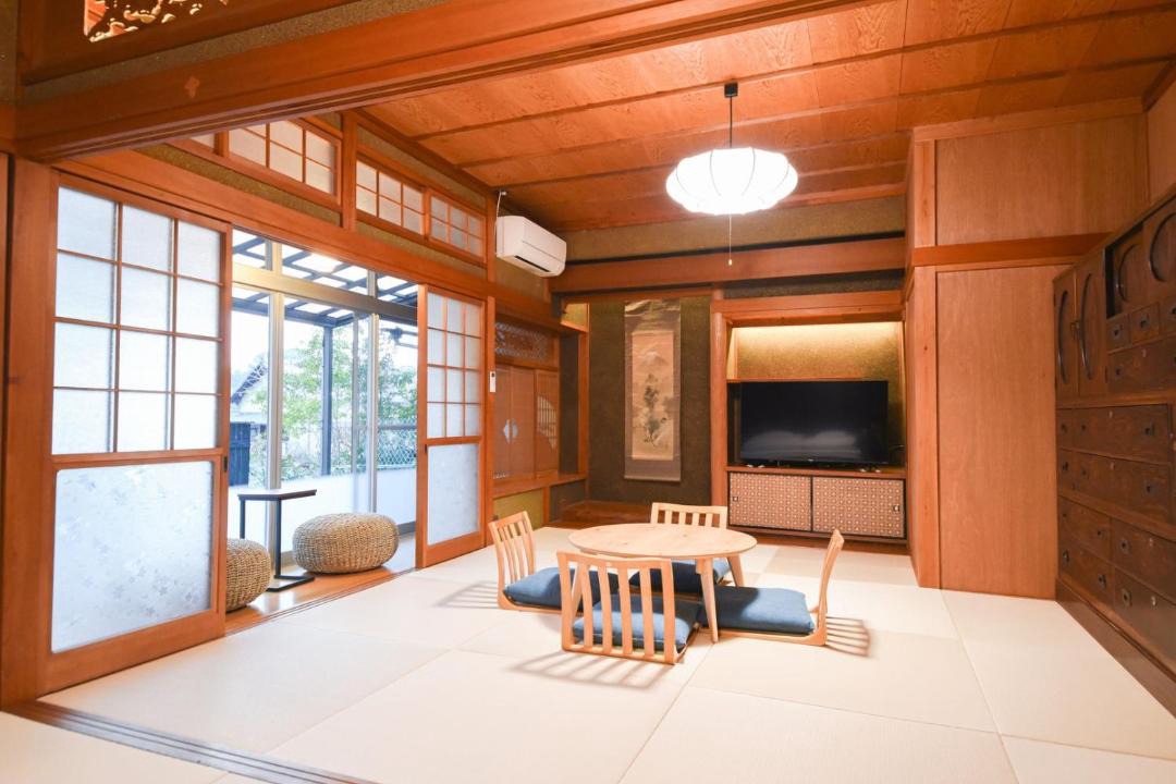 Miyaura House | しずく by 4S STAY